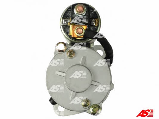 Starter AS-PL S5057