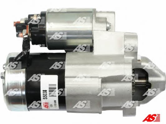 Starter AS-PL S5038