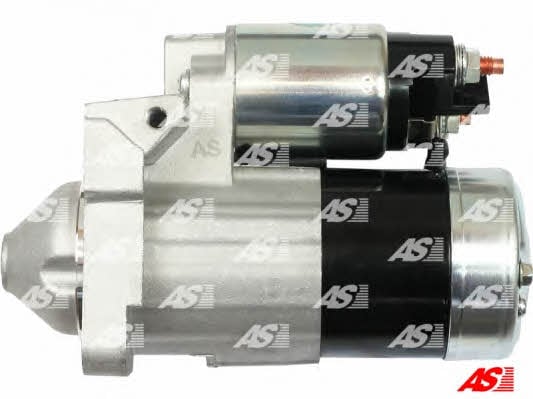 AS-PL Starter – price 288 PLN