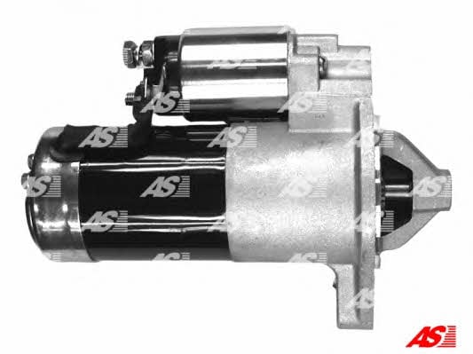 AS-PL Starter – price 335 PLN