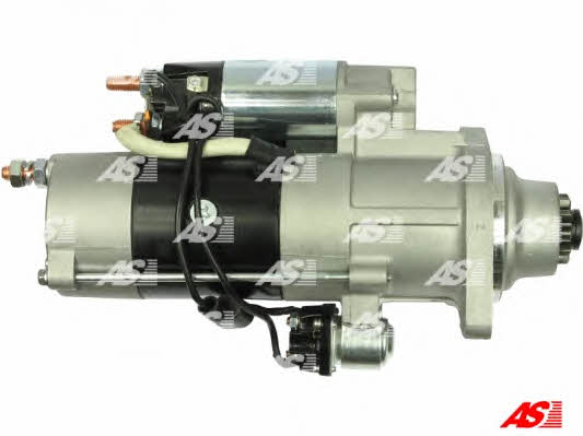 Starter AS-PL S5070