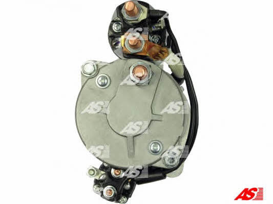 Buy AS-PL S5070 at a low price in United Arab Emirates!
