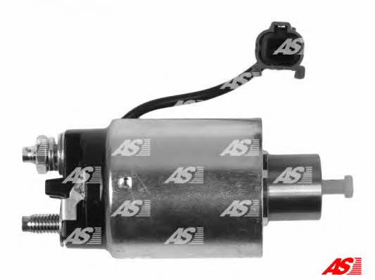 AS-PL Solenoid switch, starter – price 63 PLN
