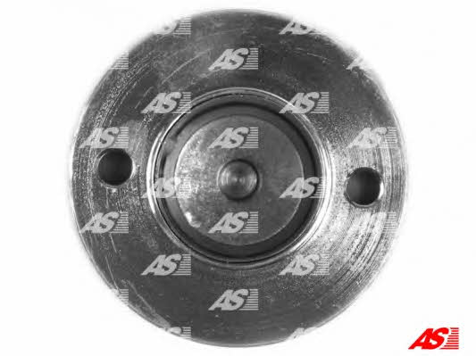 AS-PL Solenoid switch, starter – price 65 PLN