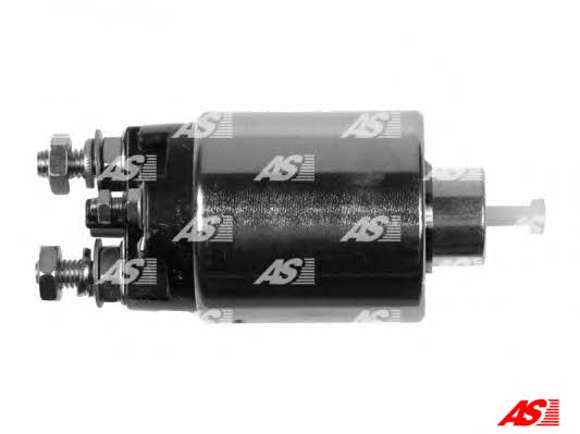 AS-PL Solenoid switch, starter – price 94 PLN