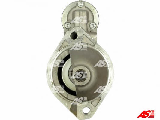Starter AS-PL S0265
