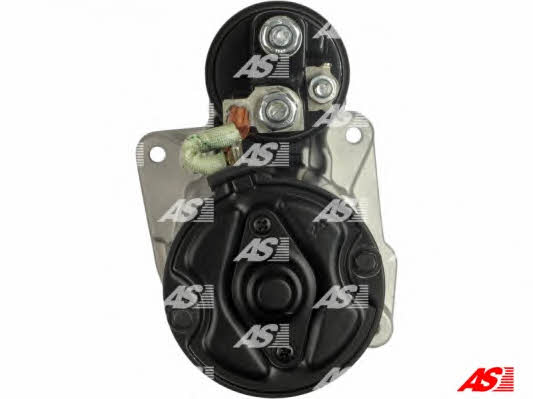 Starter AS-PL S0307