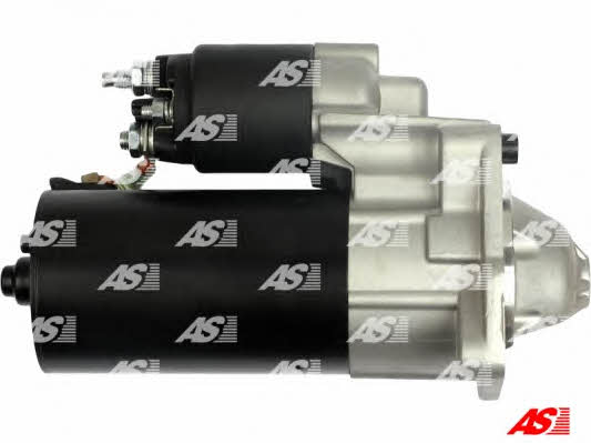 AS-PL Starter – price 340 PLN