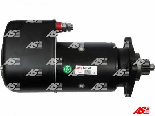 Starter AS-PL S0341