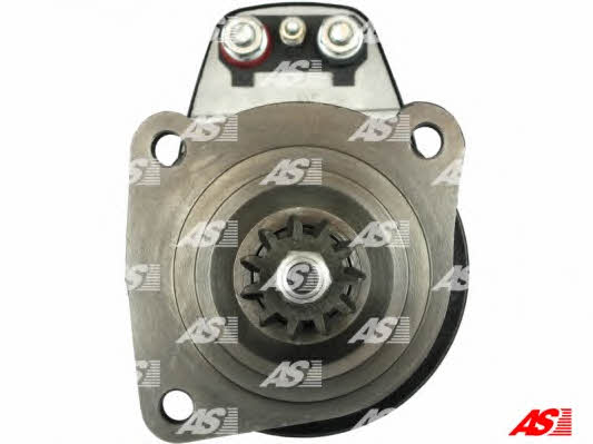 Starter AS-PL S0344