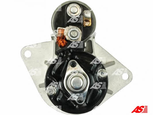 Starter AS-PL S0379