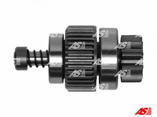 AS-PL Freewheel Gear, starter – price 122 PLN