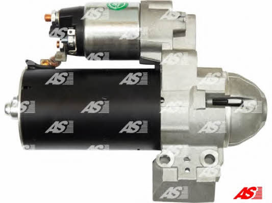 AS-PL Starter – price 446 PLN