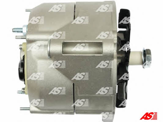 AS-PL Alternator – price 532 PLN