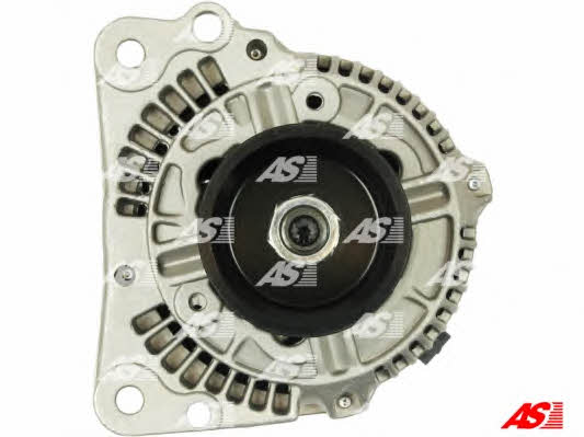AS-PL Alternator – price 502 PLN