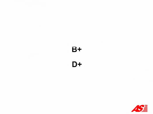 AS-PL Alternator – price [object Object] PLN