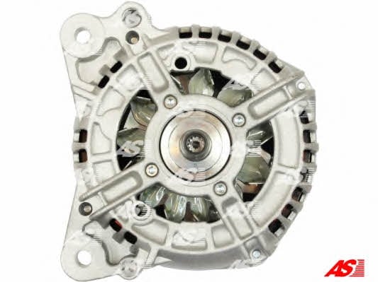 AS-PL Alternator – price 494 PLN