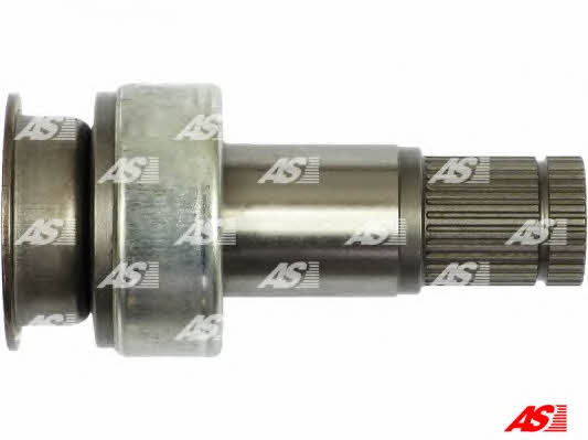 AS-PL Freewheel gear, starter – price 37 PLN