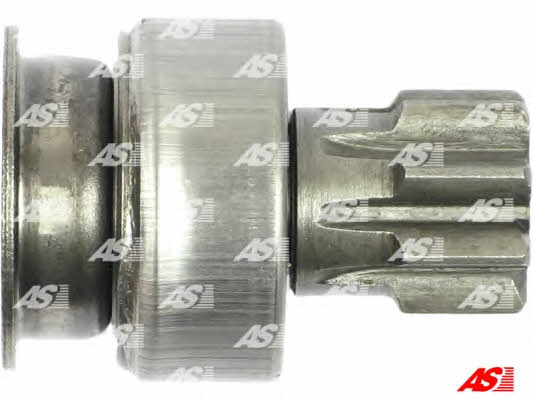 AS-PL Freewheel Gear, starter – price 48 PLN