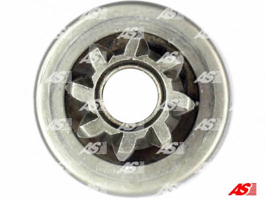AS-PL Freewheel Gear, starter – price 41 PLN