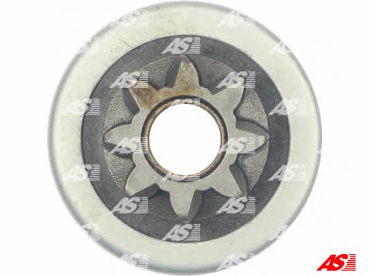 AS-PL Freewheel Gear, starter – price 36 PLN