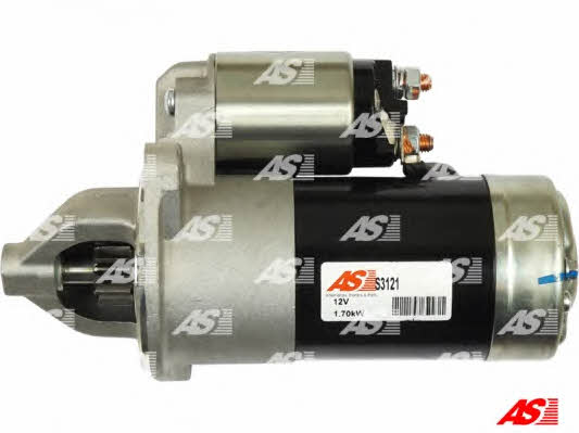 Starter AS-PL S3121
