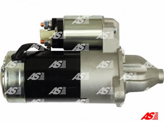 AS-PL Starter – price 397 PLN