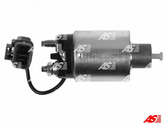 Solenoid switch, starter AS-PL SS5028