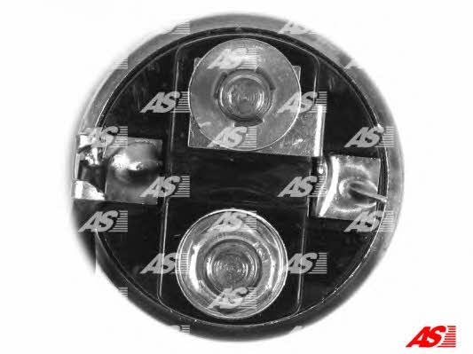 AS-PL Solenoid switch, starter – price 85 PLN