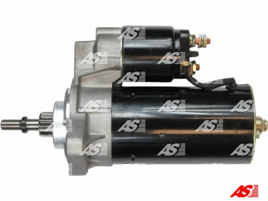AS-PL Starter – price 331 PLN
