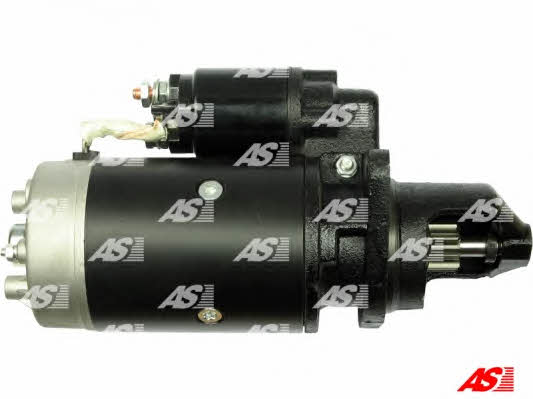 Starter AS-PL S0067