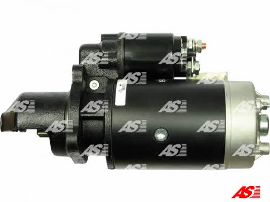 AS-PL Starter – price 546 PLN