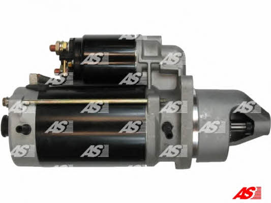 AS-PL Starter – price 645 PLN