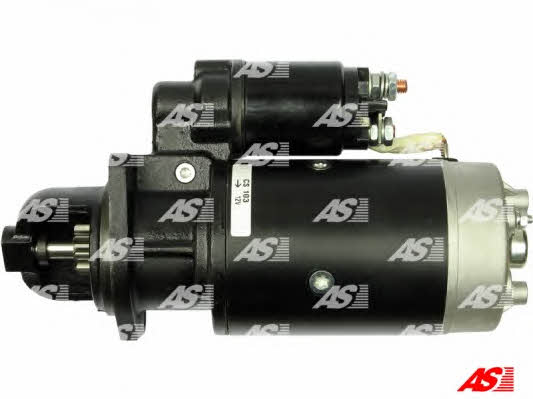 Starter AS-PL S0115