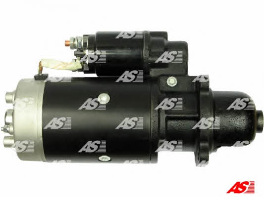 AS-PL Starter – price 585 PLN