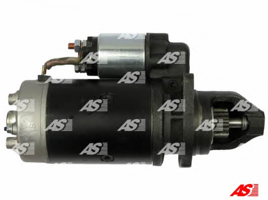 Starter AS-PL S0251