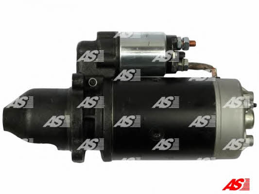 AS-PL Starter – price 633 PLN