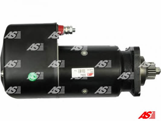Starter AS-PL S0343