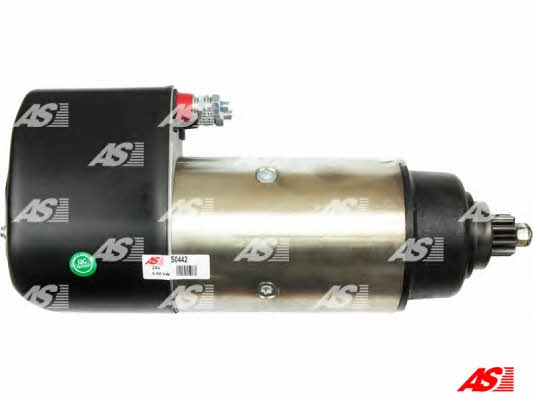 Starter AS-PL S0442