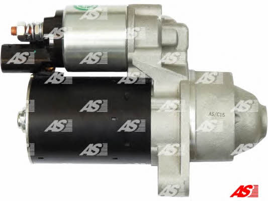 AS-PL Starter – price 345 PLN