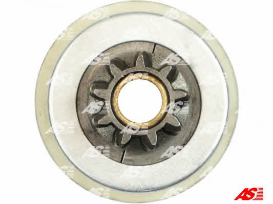 AS-PL Freewheel Gear, starter – price 36 PLN