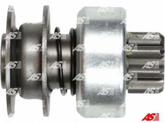 AS-PL Freewheel Gear, starter – price 28 PLN
