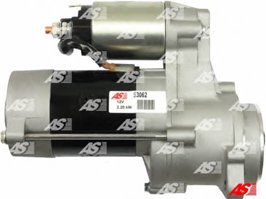 Starter AS-PL S3062