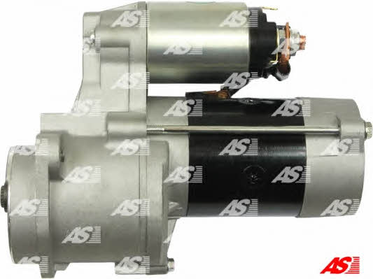 AS-PL Starter – price 438 PLN
