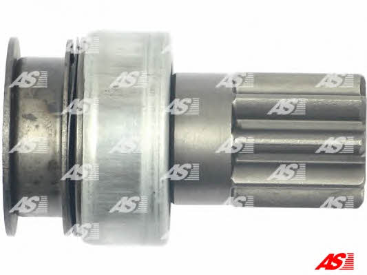AS-PL Freewheel gear, starter – price 45 PLN