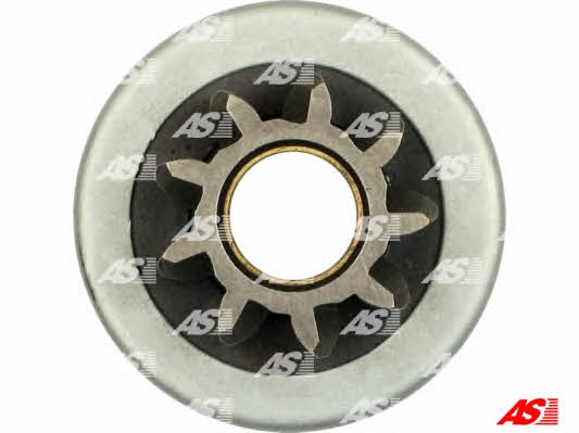 AS-PL Freewheel gear, starter – price 42 PLN