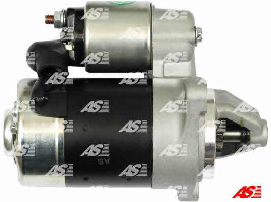 Starter AS-PL S2034