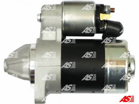 AS-PL Starter – price [object Object] PLN