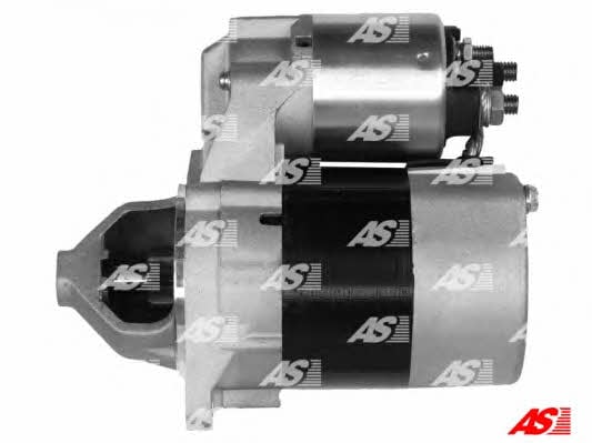 AS-PL Starter – price 251 PLN