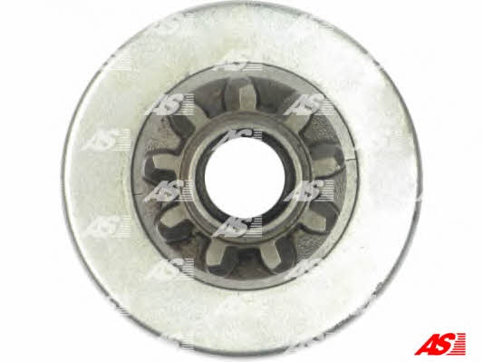 AS-PL Freewheel Gear, starter – price 54 PLN